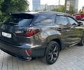 Сірий Лексус РХ, об'ємом двигуна 3.46 л та пробігом 143 тис. км за 31000 $, фото 6 на Automoto.ua