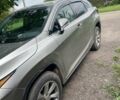 Сірий Лексус РХ, об'ємом двигуна 3.5 л та пробігом 66 тис. км за 34000 $, фото 1 на Automoto.ua