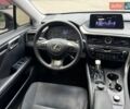 Серый Лексус РХ, объемом двигателя 2 л и пробегом 94 тыс. км за 30900 $, фото 22 на Automoto.ua