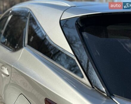 Сірий Лексус РХ, об'ємом двигуна 2 л та пробігом 97 тис. км за 32555 $, фото 102 на Automoto.ua