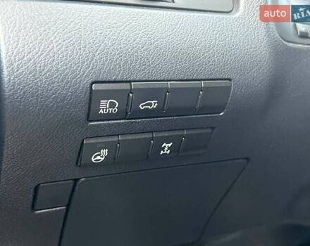 Лексус РХ 2018 в Киеве на Automoto.ua Серый Лексус РХ, объемом двигателя 2 л и пробегом 146 тыс. км за 32990 $, фото 15 на Automoto.ua