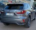 Сірий Лексус РХ, об'ємом двигуна 3.5 л та пробігом 85 тис. км за 37500 $, фото 6 на Automoto.ua