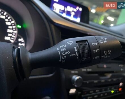 Серый Лексус РХ, объемом двигателя 3.46 л и пробегом 120 тыс. км за 36990 $, фото 21 на Automoto.ua