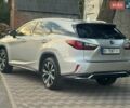 Сірий Лексус РХ, об'ємом двигуна 3.46 л та пробігом 90 тис. км за 29900 $, фото 10 на Automoto.ua