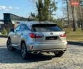 Сірий Лексус РХ, об'ємом двигуна 2 л та пробігом 97 тис. км за 32333 $, фото 117 на Automoto.ua