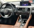 Серый Лексус РХ, объемом двигателя 2 л и пробегом 110 тыс. км за 34990 $, фото 35 на Automoto.ua