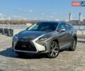 Сірий Лексус РХ, об'ємом двигуна 2 л та пробігом 97 тис. км за 32555 $, фото 89 на Automoto.ua