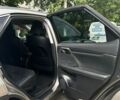 Серый Лексус РХ, объемом двигателя 2 л и пробегом 151 тыс. км за 32000 $, фото 13 на Automoto.ua