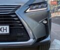 Сірий Лексус РХ, об'ємом двигуна 3.46 л та пробігом 32 тис. км за 36500 $, фото 10 на Automoto.ua