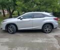 Сірий Лексус РХ, об'ємом двигуна 3.5 л та пробігом 66 тис. км за 12500 $, фото 3 на Automoto.ua
