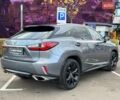 Лексус РХ 2018 в Киеве на Automoto.ua Серый Лексус РХ, объемом двигателя 2 л и пробегом 146 тыс. км за 32990 $, фото 7 на Automoto.ua