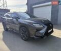 Сірий Лексус РХ, об'ємом двигуна 3.46 л та пробігом 124 тис. км за 37900 $, фото 1 на Automoto.ua