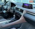 Сірий Лексус РХ, об'ємом двигуна 3.46 л та пробігом 32 тис. км за 36500 $, фото 19 на Automoto.ua