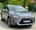 Серый Лексус РХ, объемом двигателя 2 л и пробегом 94 тыс. км за 30900 $, фото 5 на Automoto.ua