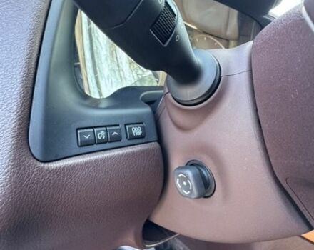 Сірий Лексус РХ, об'ємом двигуна 2 л та пробігом 97 тис. км за 32555 $, фото 58 на Automoto.ua