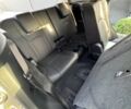 Серый Лексус РХ, объемом двигателя 3.5 л и пробегом 168 тыс. км за 33500 $, фото 6 на Automoto.ua