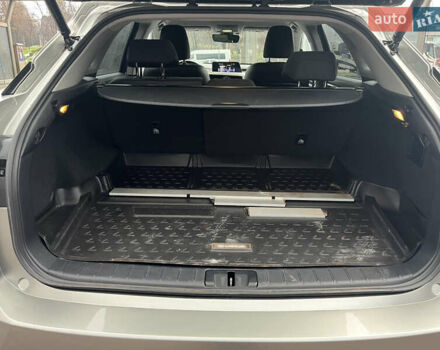 Сірий Лексус РХ, об'ємом двигуна 2 л та пробігом 105 тис. км за 35000 $, фото 12 на Automoto.ua