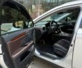 Сірий Лексус РХ, об'ємом двигуна 3.46 л та пробігом 106 тис. км за 49500 $, фото 6 на Automoto.ua