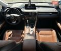 Серый Лексус РХ, объемом двигателя 2 л и пробегом 110 тыс. км за 32990 $, фото 37 на Automoto.ua