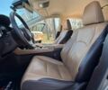 Сірий Лексус РХ, об'ємом двигуна 2 л та пробігом 97 тис. км за 32333 $, фото 21 на Automoto.ua