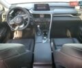 Сірий Лексус РХ, об'ємом двигуна 3.46 л та пробігом 115 тис. км за 29388 $, фото 7 на Automoto.ua