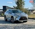 Сірий Лексус РХ, об'ємом двигуна 2 л та пробігом 97 тис. км за 32555 $, фото 82 на Automoto.ua