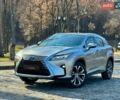 Сірий Лексус РХ, об'ємом двигуна 2 л та пробігом 97 тис. км за 32555 $, фото 119 на Automoto.ua