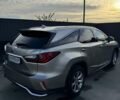 Сірий Лексус РХ, об'ємом двигуна 3.5 л та пробігом 168 тис. км за 33500 $, фото 16 на Automoto.ua