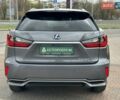 Сірий Лексус РХ, об'ємом двигуна 3.46 л та пробігом 89 тис. км за 35000 $, фото 12 на Automoto.ua