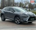 Сірий Лексус РХ, об'ємом двигуна 3.46 л та пробігом 89 тис. км за 35000 $, фото 5 на Automoto.ua