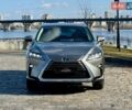 Серый Лексус РХ, объемом двигателя 2 л и пробегом 97 тыс. км за 32555 $, фото 1 на Automoto.ua