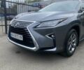 Сірий Лексус РХ, об'ємом двигуна 2 л та пробігом 129 тис. км за 39500 $, фото 5 на Automoto.ua