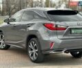 Сірий Лексус РХ, об'ємом двигуна 3.46 л та пробігом 89 тис. км за 35000 $, фото 14 на Automoto.ua