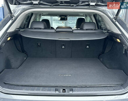 Сірий Лексус РХ, об'ємом двигуна 3.46 л та пробігом 89 тис. км за 35000 $, фото 43 на Automoto.ua