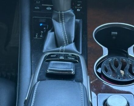 Сірий Лексус РХ, об'ємом двигуна 3.46 л та пробігом 89 тис. км за 34900 $, фото 27 на Automoto.ua