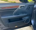 Сірий Лексус РХ, об'ємом двигуна 3.46 л та пробігом 143 тис. км за 31000 $, фото 27 на Automoto.ua