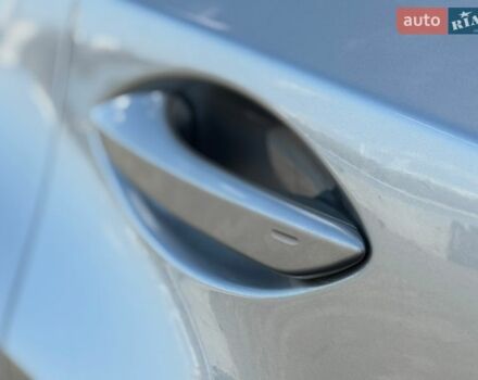 Сірий Лексус РХ, об'ємом двигуна 2 л та пробігом 97 тис. км за 32555 $, фото 110 на Automoto.ua