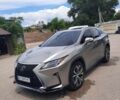 Сірий Лексус РХ, об'ємом двигуна 3.46 л та пробігом 74 тис. км за 37500 $, фото 2 на Automoto.ua