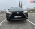 Сірий Лексус РХ, об'ємом двигуна 3.46 л та пробігом 124 тис. км за 37900 $, фото 8 на Automoto.ua