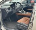 Серый Лексус РХ, объемом двигателя 2 л и пробегом 110 тыс. км за 34990 $, фото 15 на Automoto.ua