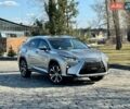 Сірий Лексус РХ, об'ємом двигуна 2 л та пробігом 97 тис. км за 32555 $, фото 12 на Automoto.ua
