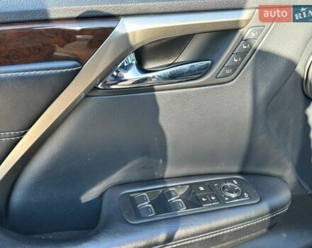 Сірий Лексус РХ, об'ємом двигуна 3.46 л та пробігом 89 тис. км за 34900 $, фото 33 на Automoto.ua