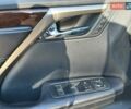 Сірий Лексус РХ, об'ємом двигуна 3.46 л та пробігом 89 тис. км за 34900 $, фото 33 на Automoto.ua