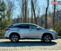Сірий Лексус РХ, об'ємом двигуна 2 л та пробігом 97 тис. км за 32555 $, фото 3 на Automoto.ua