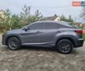 Сірий Лексус РХ, об'ємом двигуна 3.5 л та пробігом 53 тис. км за 41700 $, фото 2 на Automoto.ua