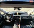 Сірий Лексус РХ, об'ємом двигуна 3.46 л та пробігом 105 тис. км за 28000 $, фото 9 на Automoto.ua