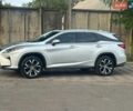 Сірий Лексус РХ, об'ємом двигуна 3.46 л та пробігом 90 тис. км за 29900 $, фото 4 на Automoto.ua