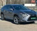 Сірий Лексус РХ, об'ємом двигуна 3.46 л та пробігом 89 тис. км за 34900 $, фото 1 на Automoto.ua
