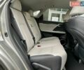 Серый Лексус РХ, объемом двигателя 3.46 л и пробегом 83 тыс. км за 33000 $, фото 4 на Automoto.ua