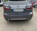 Сірий Лексус РХ, об'ємом двигуна 2 л та пробігом 49 тис. км за 44000 $, фото 24 на Automoto.ua